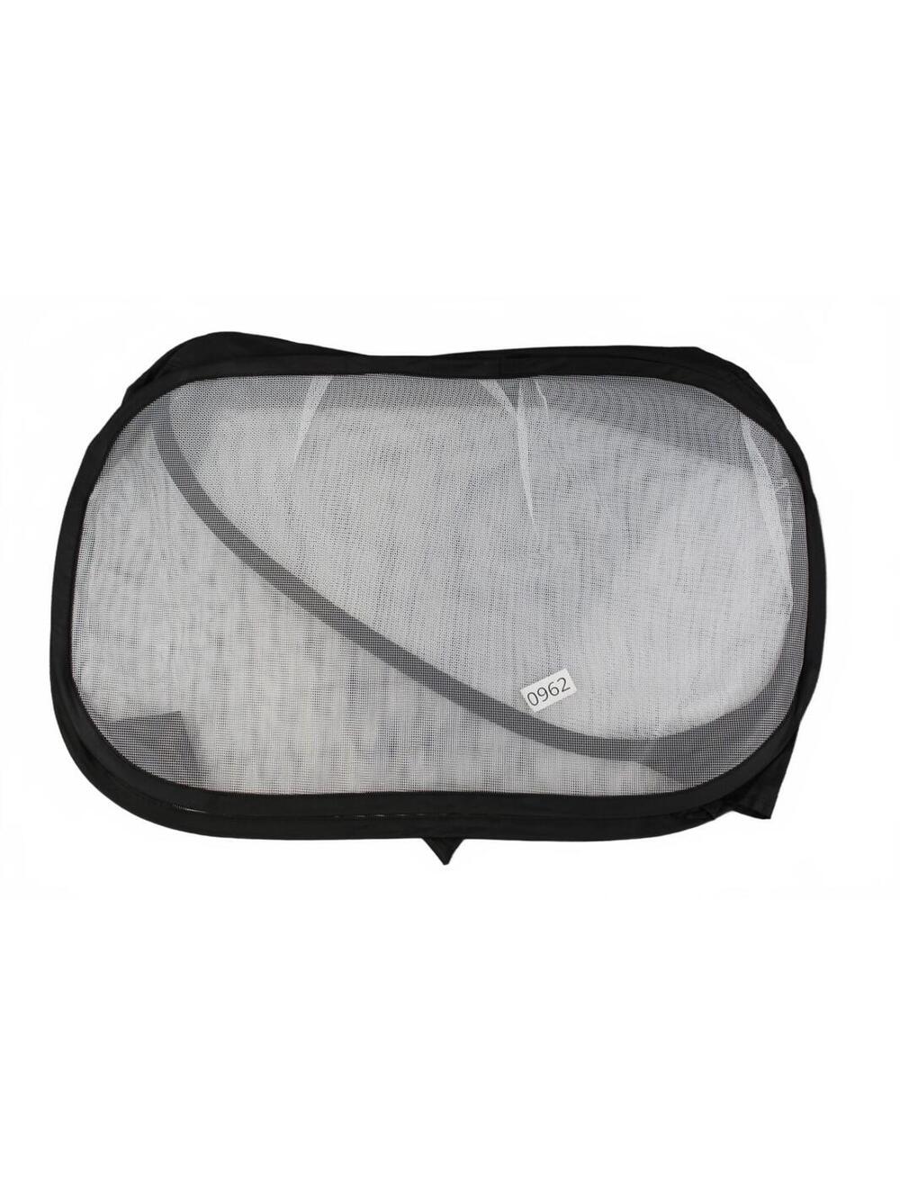 Foldable Mesh Pet Playpen Portable Exercise Pop-Up Kennel - Picture 2 of 4
